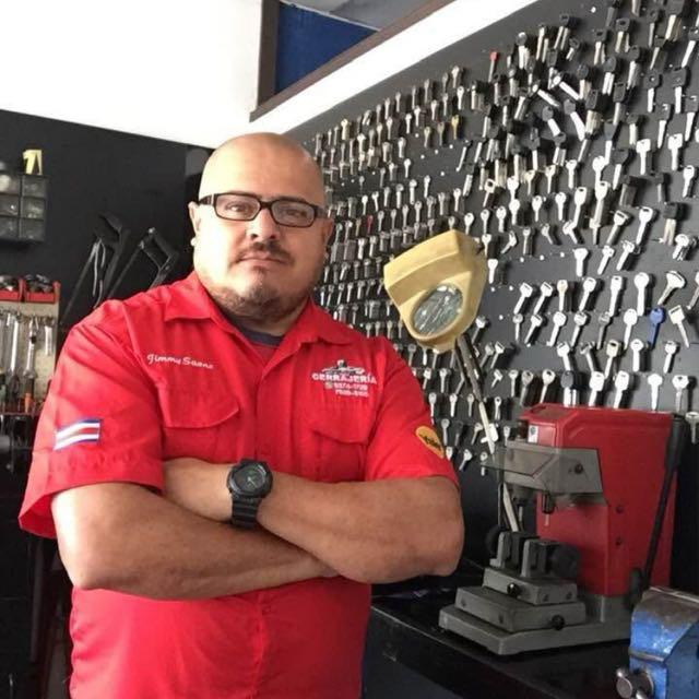 Nuestro equipo trabajando